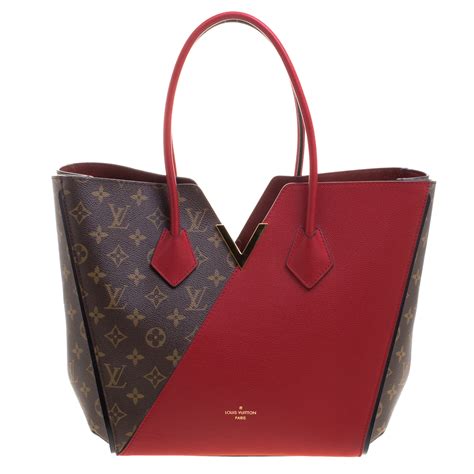 black and red bag louis vuitton|vintage red louis vuitton bag.